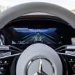 Mercedes-Benz Drive Pilot launched in Germany – Level 3 automated driving tech for the S-Class, EQS