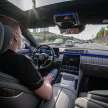 Mercedes-Benz Drive Pilot launched in Germany – Level 3 automated driving tech for the S-Class, EQS