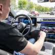 Mercedes-Benz Drive Pilot launched in Germany – Level 3 automated driving tech for the S-Class, EQS