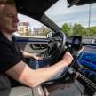 Mercedes-Benz Drive Pilot launched in Germany – Level 3 automated driving tech for the S-Class, EQS