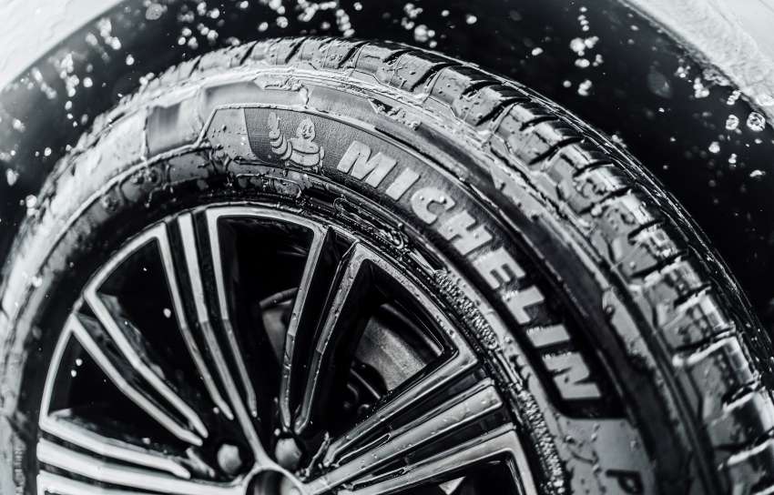 New Michelin Primacy SUV+ tyre launched in Malaysia – safety when tyre is worn, longer tread life, fr. RM600 1459270