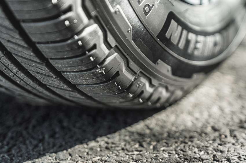 New Michelin Primacy SUV+ tyre launched in Malaysia – safety when tyre is worn, longer tread life, fr. RM600 1459271