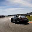 Porsche 718 Cayman GT4 ePerformance – 1,088 PS electric racer based on chassis of 718 GT4 Clubsport