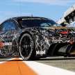 Porsche 718 Cayman GT4 ePerformance – 1,088 PS electric racer based on chassis of 718 GT4 Clubsport