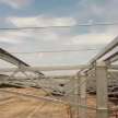 Inisiatif solar Proton di Tanjung Malim — 441 km kabel DC digunakan untuk pemasangan panel bumbung