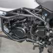 2022 QJMotor SRT800 and SRT800X Malaysian launch – SRT800 priced at RM39,888, SRT800X at RM42,888