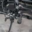 2022 QJMotor SRT800 and SRT800X Malaysian launch – SRT800 priced at RM39,888, SRT800X at RM42,888