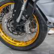 2022 QJMotor SRT800 and SRT800X Malaysian launch – SRT800 priced at RM39,888, SRT800X at RM42,888