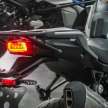 2022 QJMotor SRT800 and SRT800X Malaysian launch – SRT800 priced at RM39,888, SRT800X at RM42,888