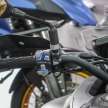 2022 QJMotor SRT800 and SRT800X Malaysian launch – SRT800 priced at RM39,888, SRT800X at RM42,888