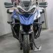 2022 QJMotor SRT800 and SRT800X Malaysian launch – SRT800 priced at RM39,888, SRT800X at RM42,888