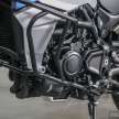 QJMotor SRT800 dan SRT800X 2022 tiba di Malaysia – model touring 745 cc dengan harga bermula RM40k