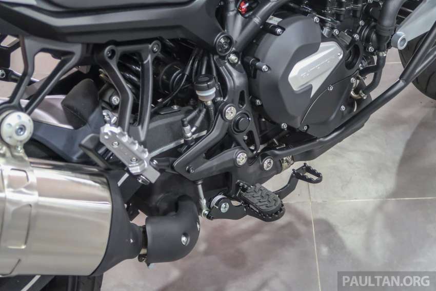 QJMotor SRT800 dan SRT800X 2022 tiba di Malaysia – model touring 745 cc dengan harga bermula RM40k 1455168