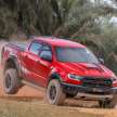 Pemilik Ford Ranger/Raptor rasai latihan pemanduan mencabar, off-road ke Penang sambil nikmati durian