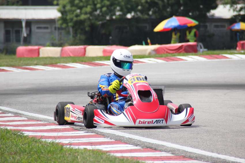 Rotax MAX Challenge Malaysia 2022 Round 2 kicks off this weekend at Sepang – watch the livestream on FB Image #1454947