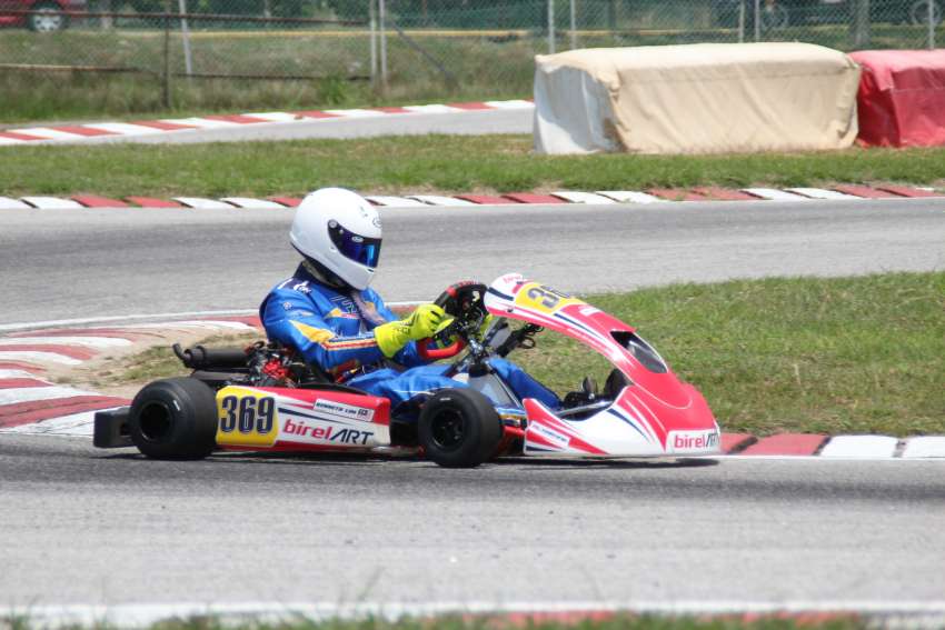 Rotax MAX Challenge Malaysia 2022 Round 2 kicks off this weekend at Sepang – watch the livestream on FB 1454956