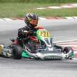 Rotax MAX Challenge Malaysia 2022 Round 2 kicks off this weekend at Sepang – watch the livestream on FB