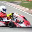 Rotax MAX Challenge Malaysia 2022 Round 2 kicks off this weekend at Sepang – watch the livestream on FB