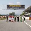 Rotax MAX Challenge Malaysia 2022 Round 2 kicks off this weekend at Sepang – watch the livestream on FB