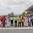 Rotax MAX Challenge Malaysia 2022 Round 2 kicks off this weekend at Sepang – watch the livestream on FB