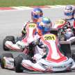 Rotax MAX Challenge Malaysia 2022 Round 2 kicks off this weekend at Sepang – watch the livestream on FB
