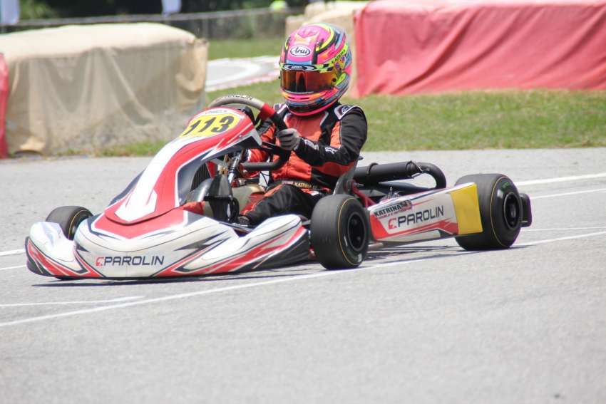 Rotax MAX Challenge Malaysia 2022 Round 2 kicks off this weekend at Sepang – watch the livestream on FB Image #1454952