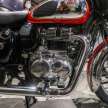 2022 Royal Enfield Classic 350 and Meteor 350 now in Malaysia, priced from RM23,500 and RM24,500