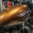 2022 Royal Enfield Classic 350 and Meteor 350 now in Malaysia, priced from RM23,500 and RM24,500