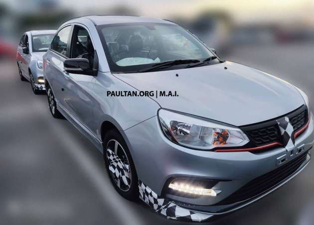 Proton April 2022 sales down 32.2%  to 8,839 units due to chip shortage – market share fell to 15.6% estimated