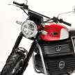 2022 RGNT Motorcycle No. 1 Classic SE e-bike now in Europe, range of 148 km, 120 km top speed, RM63.6k