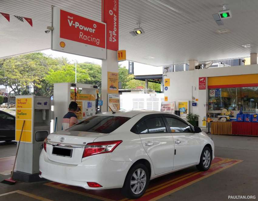 Shell expands Touch ‘n Go RFID Fuelling station list, now supports 35 stations in the Klang Valley 1461476