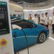 Toyota xEV Center launched in Indonesia to advocate electrification, showcase green initiatives and tech