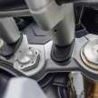 GALERI: Triumph Tiger 1200 GT Pro dan Rally Explorer – peningkatan menyeluruh, harga dari RM115,900