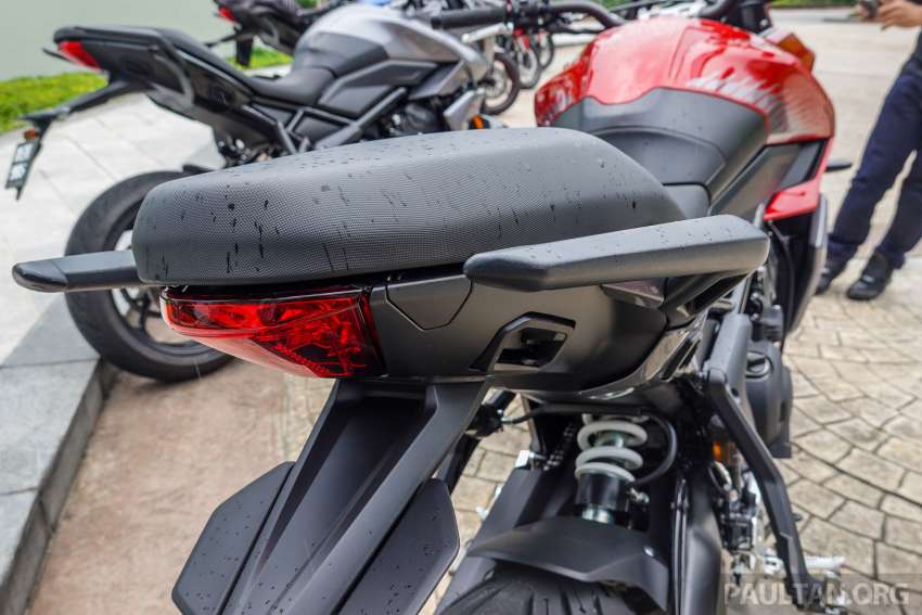 2022 Triumph Tiger Sport 660 in Malaysia, from RM50k 1459791
