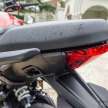 GALERI: Triumph Tiger Sport 660 – dari RM49,900