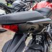 GALERI: Triumph Tiger Sport 660 – dari RM49,900