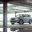 Nissan X-Trail 2022 untuk pasaran Australia – 2.5L NA 184 PS/245 Nm, CVT, ProPilot; bakal tiba di Malaysia?