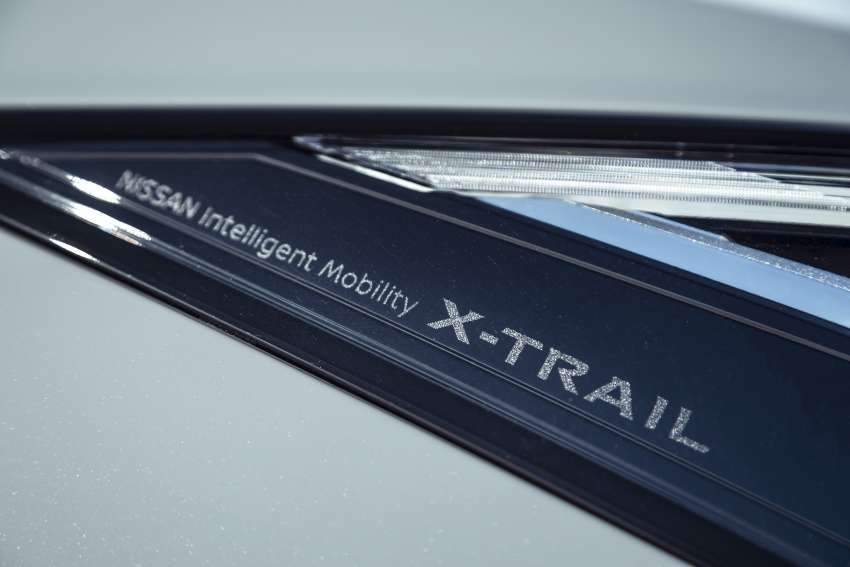 Nissan X-Trail 2022 untuk pasaran Australia – 2.5L NA 184 PS/245 Nm, CVT, ProPilot; bakal tiba di Malaysia? 1456060
