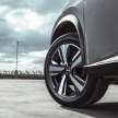 Nissan X-Trail 2022 untuk pasaran Australia – 2.5L NA 184 PS/245 Nm, CVT, ProPilot; bakal tiba di Malaysia?