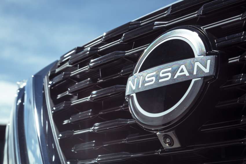 Nissan X-Trail 2022 untuk pasaran Australia – 2.5L NA 184 PS/245 Nm, CVT, ProPilot; bakal tiba di Malaysia? 1456123