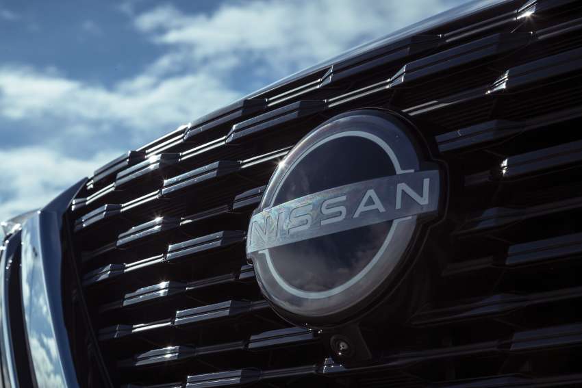 Nissan X-Trail 2022 untuk pasaran Australia – 2.5L NA 184 PS/245 Nm, CVT, ProPilot; bakal tiba di Malaysia? 1456132