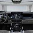 Denza D9 EV debuts from RM254k – BYD-Mercedes-Benz JV’s electric people mover is <em>menteri</em>-worthy
