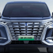 Denza D9 diperkenal – MPV elektrik hasil kerjasama BYD dan Mercedes-Benz, jarak gerak sehingga 600 km