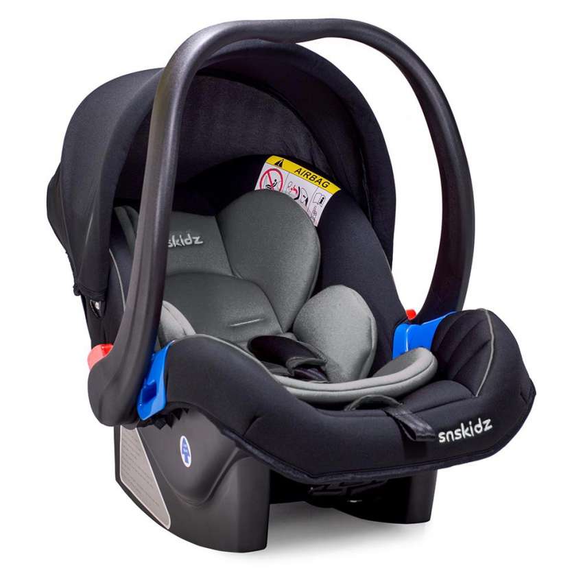 BMW Malaysia NEXTStep child car seat programme – B40 households can register for fully subsidised seats Image #1452970