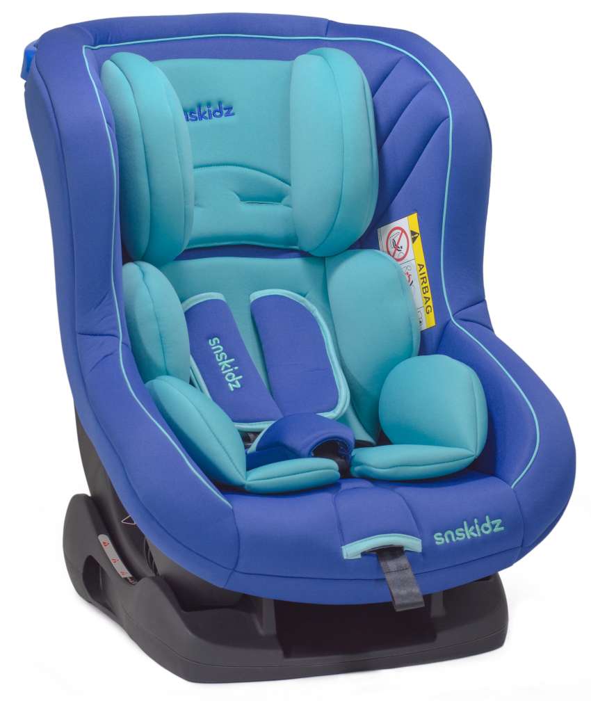 BMW Malaysia NEXTStep child car seat programme – B40 households can register for fully subsidised seats Image #1452972
