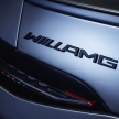 Mercedes-AMG, will.i.am team up for bespoke model