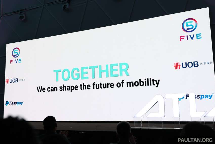 ACO Tech launches ATLAS; partners with UOB, Five, Fasspay to offer in-car e-wallet payment in Malaysia 1465803