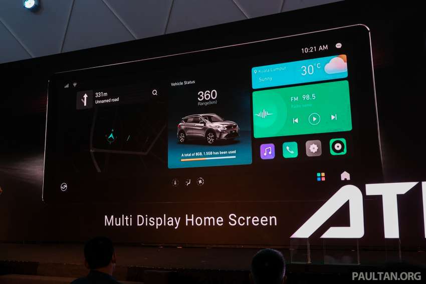 ACO Tech launches ATLAS; partners with UOB, Five, Fasspay to offer in-car e-wallet payment in Malaysia 1465798