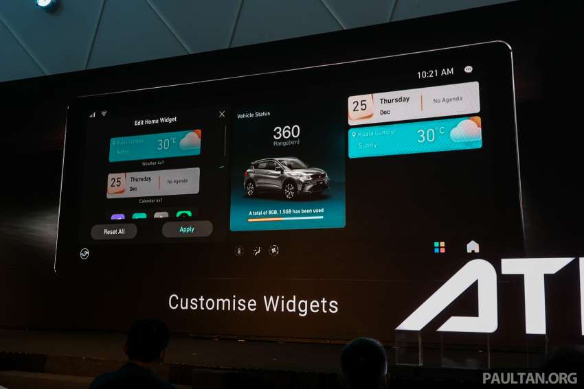 ACO Tech lancar Atlas OS secara rasmi, bekerjasama dengan UOB, Fasspay dan FIVE untuk sistem sepadu 1465838