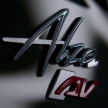 Perodua Alza 2022 akan dilancarkan pada 20 Julai ini – anggaran RM62k-RM75k, 1.5L, D-CVT, standard AEB